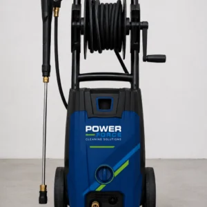 Pressure Washer 1